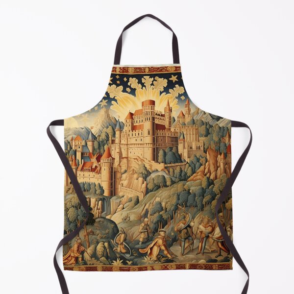 Item preview, Ornate Medieval Castle designed and sold by dcrc.