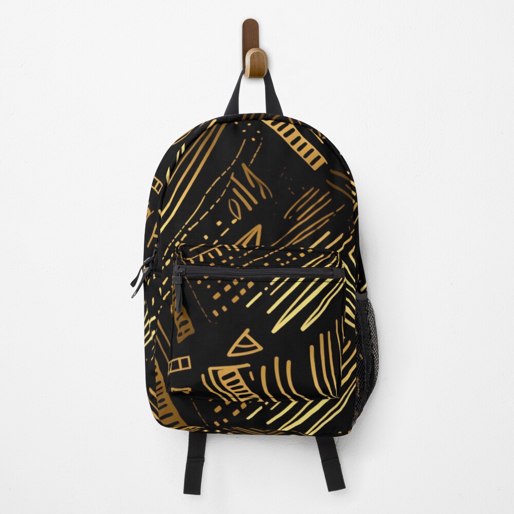 Item preview, Backpack designed and sold by SideSignal.
