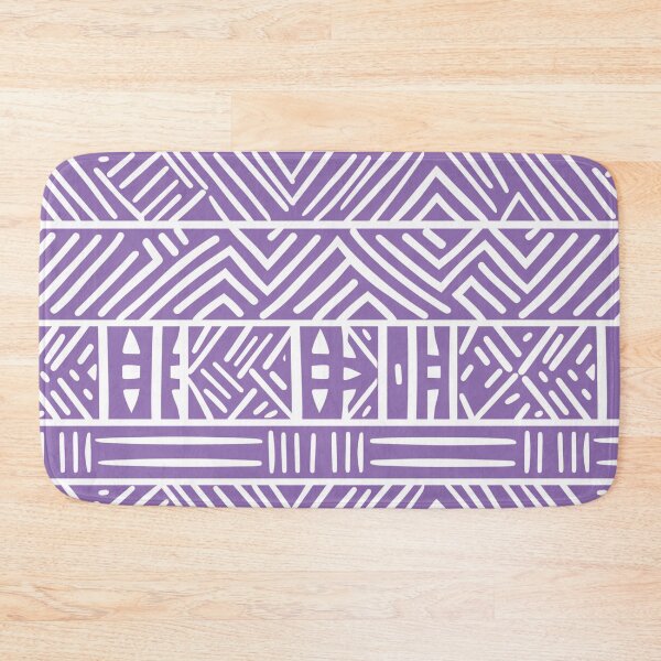 Artikelvorschau, Mudcloth Patterns entworfen und verkauft von SideSignal.