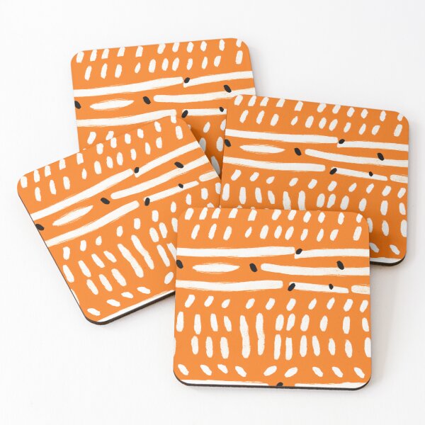 Item preview, Mudcloth Patterns designed and sold by SideSignal.