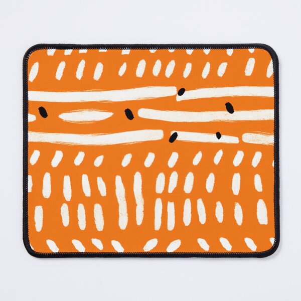 Artikelvorschau, Mudcloth Patterns entworfen und verkauft von SideSignal.