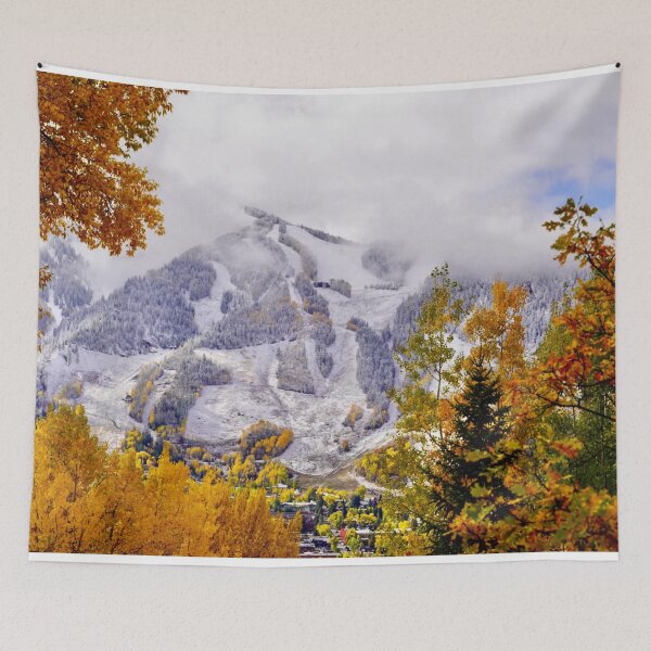 Item preview, Aspen Mountain designed and sold by Brad Bugara.