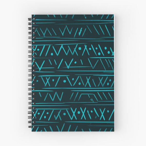 Item preview, Mudcloth Patterns designed and sold by SideSignal.