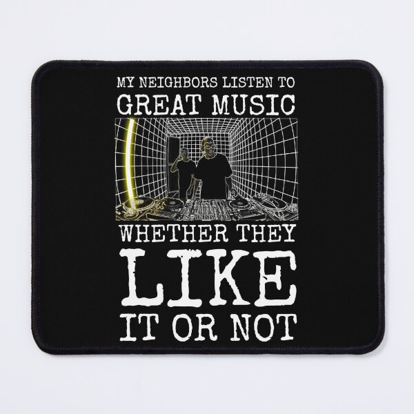 Item preview, Music for my neighbors 03 designed and sold by LoboTomica.