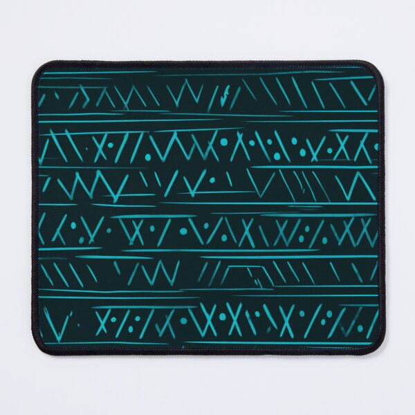 Artikelvorschau, Mudcloth Patterns entworfen und verkauft von SideSignal.