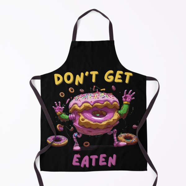Item preview, Dont get eaten designed and sold by Tuczykson.