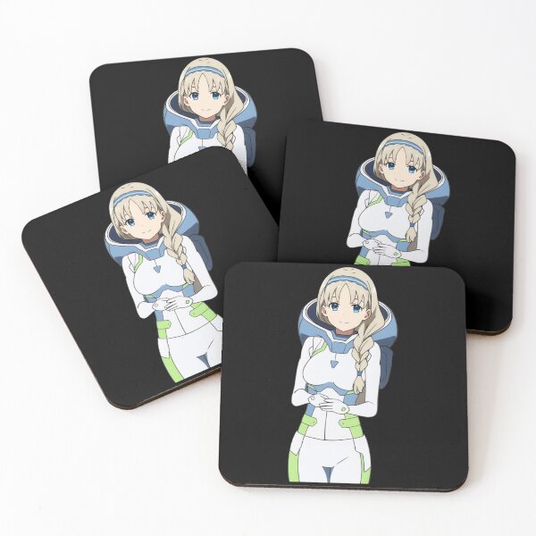 Item preview, Darling in the Franxx designed and sold by Timbo-Johnson.