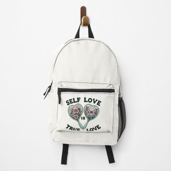 Item preview, Self Love Is True Love designed and sold by ZenEverAI.
