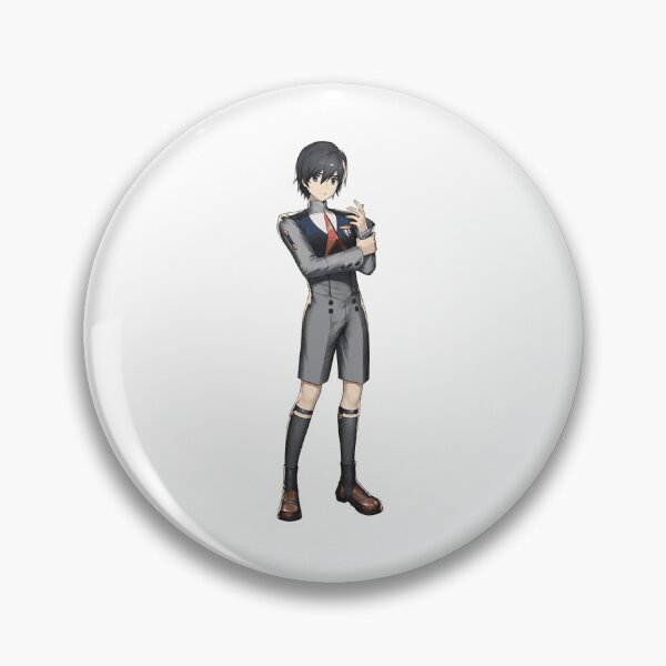 Artikelvorschau, Liebling im Franxx entworfen und verkauft von Timbo-Johnson.
