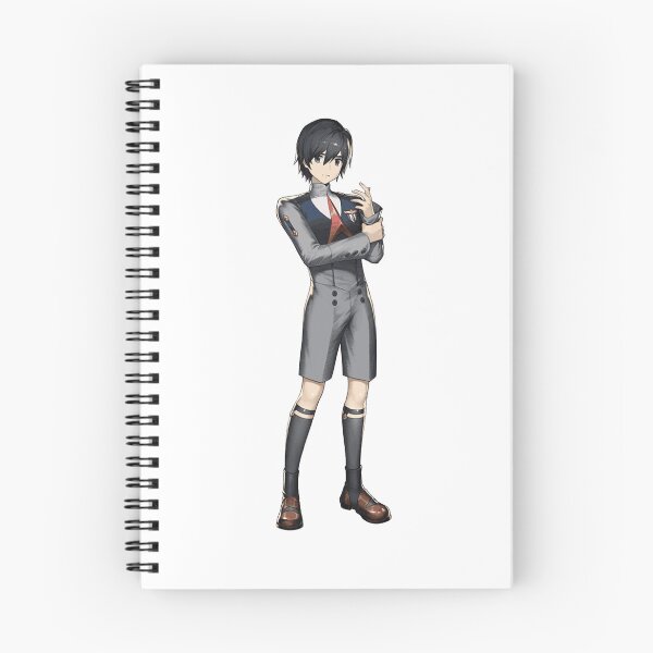 Artikelvorschau, Liebling im Franxx entworfen und verkauft von Timbo-Johnson.