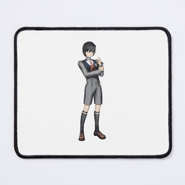 Item preview, Darling in the Franxx designed and sold by Timbo-Johnson.