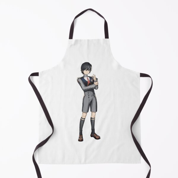 Item preview, Darling in the Franxx designed and sold by Timbo-Johnson.
