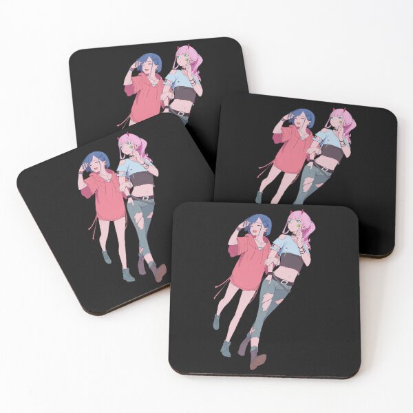 Item preview, Zero Two Darling in the Franxx designed and sold by Timbo-Johnson.