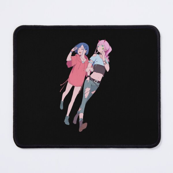 Item preview, Zero Two Darling in the Franxx designed and sold by Timbo-Johnson.