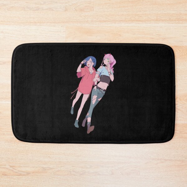 Item preview, Zero Two Darling in the Franxx designed and sold by Timbo-Johnson.