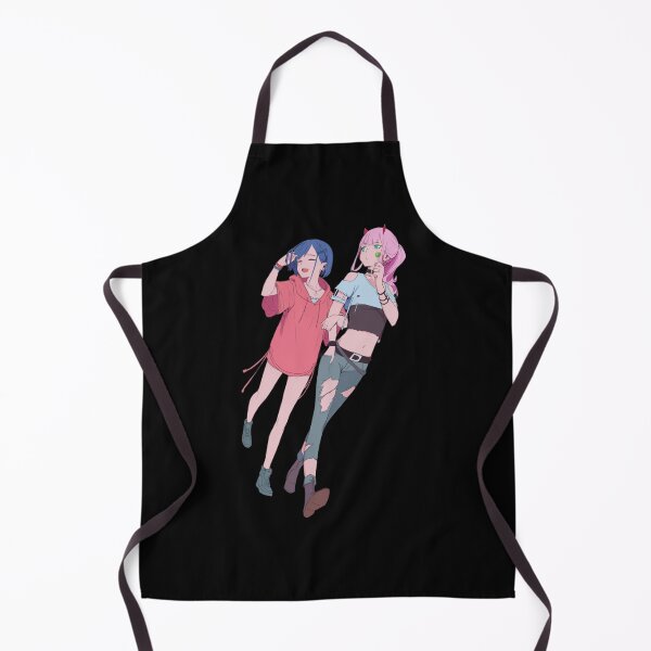 Artikelvorschau, Zero Two Darling im Franxx entworfen und verkauft von Timbo-Johnson.