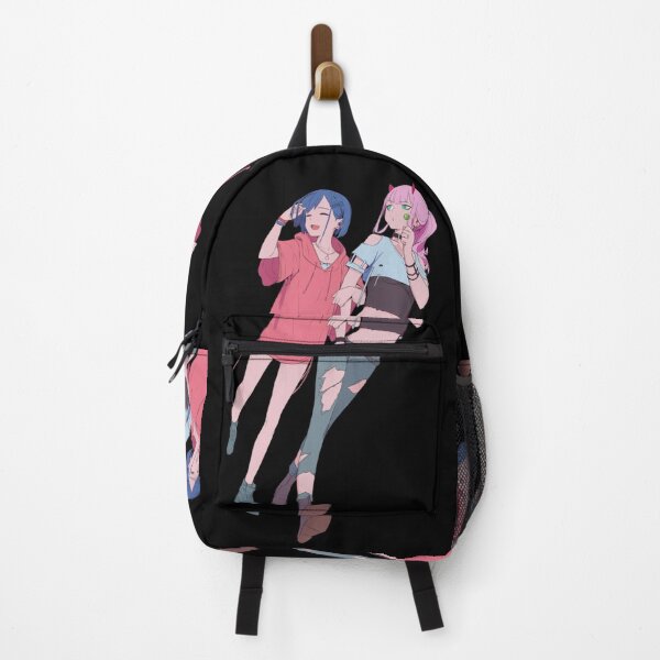 Item preview, Zero Two Darling in the Franxx designed and sold by Timbo-Johnson.