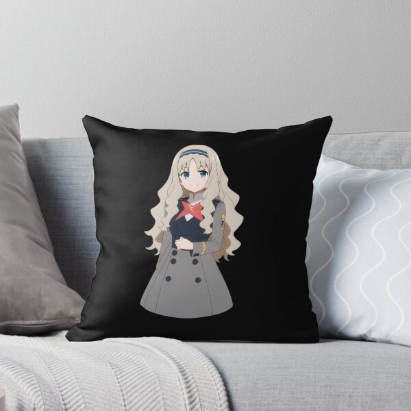 Item preview, Darling in the Franxx designed and sold by Timbo-Johnson.