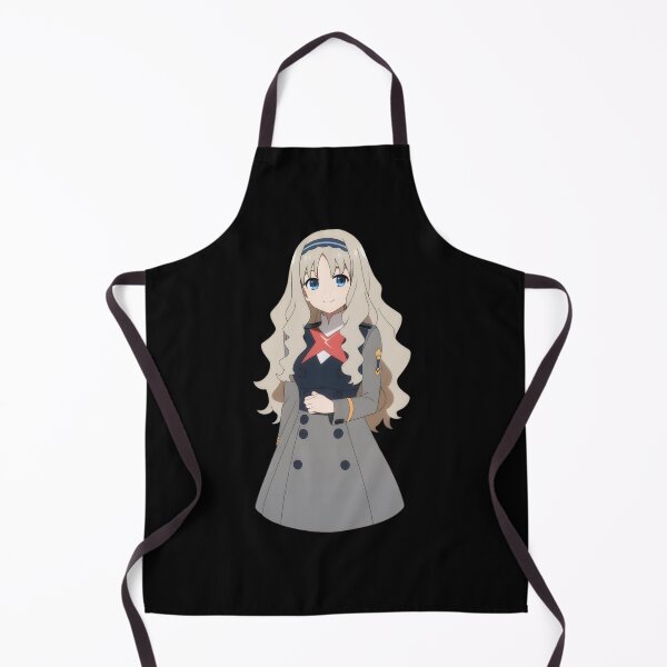 Item preview, Cariño en el franxx designed and sold by Timbo-Johnson.