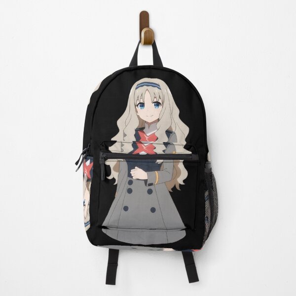 Item preview, Darling in the Franxx designed and sold by Timbo-Johnson.