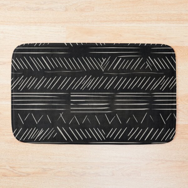 Artikelvorschau, Mudcloth Patterns entworfen und verkauft von SideSignal.