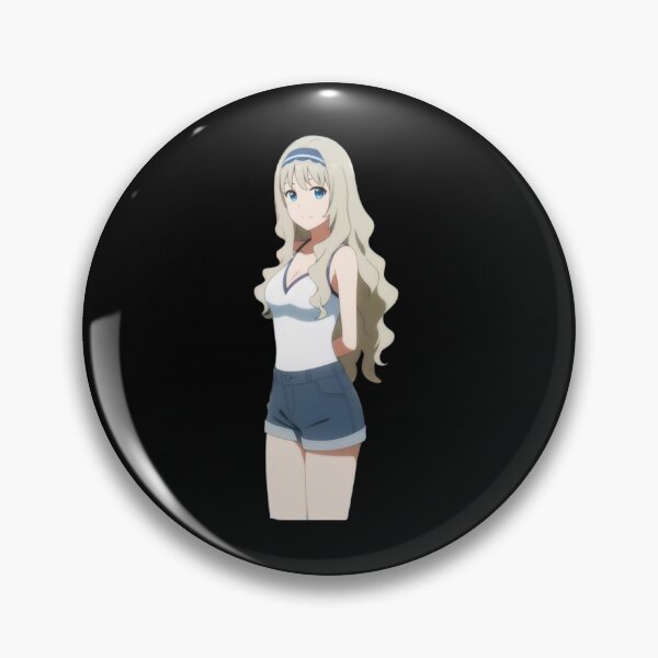 Artikelvorschau, Liebling im Franxx entworfen und verkauft von Timbo-Johnson.