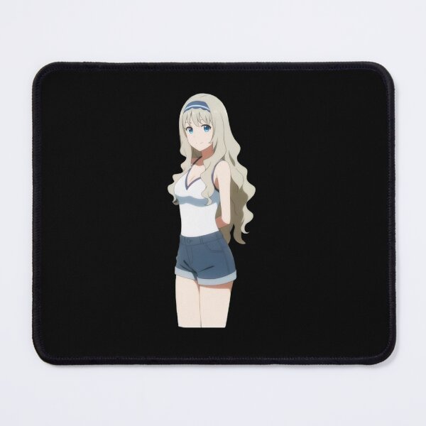 Item preview, Darling in the Franxx designed and sold by Timbo-Johnson.