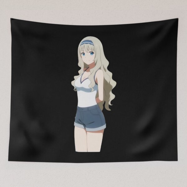 Item preview, Darling in the Franxx designed and sold by Timbo-Johnson.