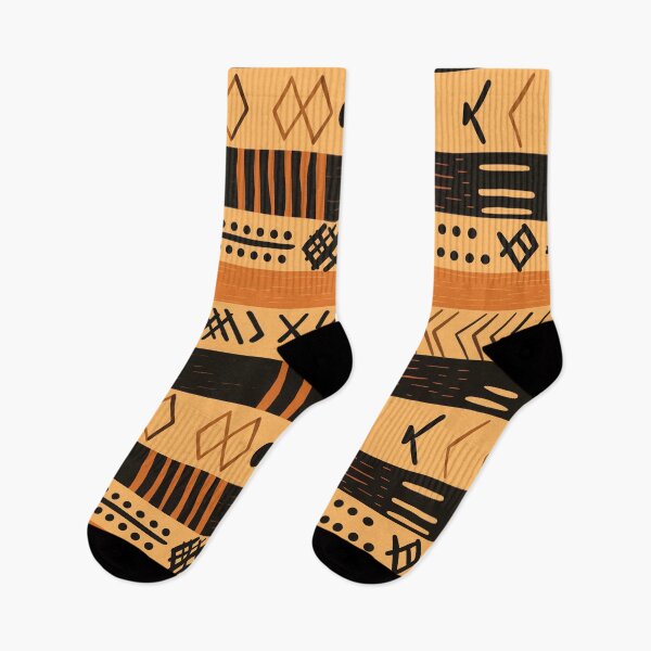 Item preview, Mudcloth Patterns designed and sold by SideSignal.