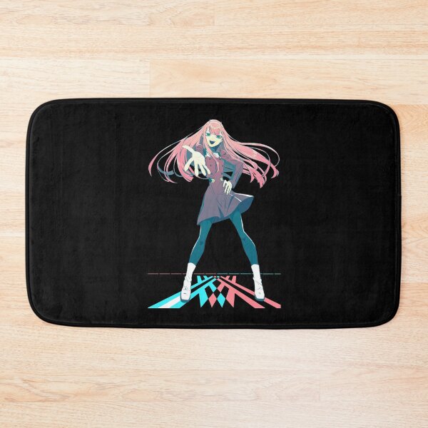 Item preview, Zero Two Darling in the Franxx designed and sold by Timbo-Johnson.