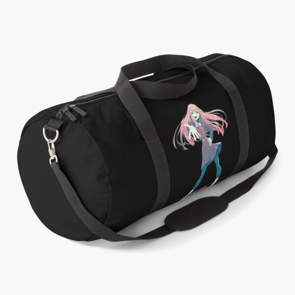 Item preview, Zero Two Darling in the Franxx designed and sold by Timbo-Johnson.