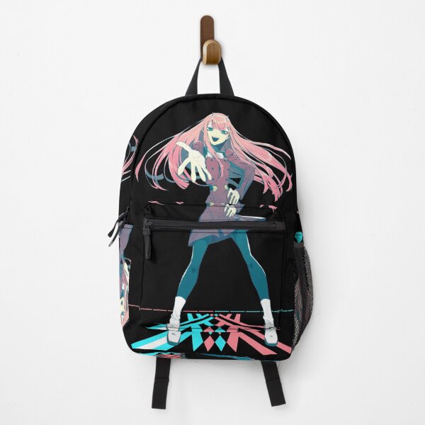 Item preview, Zero Two Darling in the Franxx designed and sold by Timbo-Johnson.