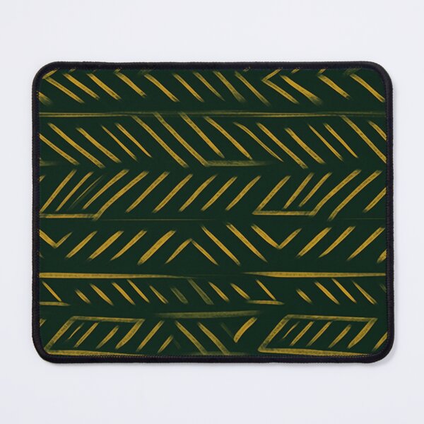 Artikelvorschau, Mudcloth Patterns entworfen und verkauft von SideSignal.