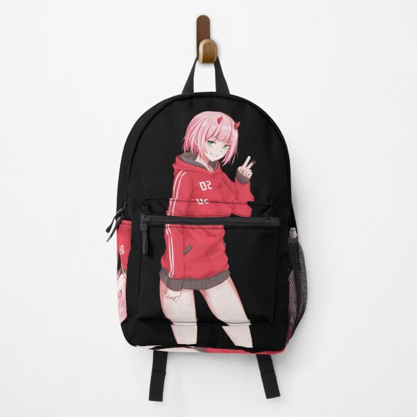 Item preview, Zero Two Darling in the Franxx designed and sold by Timbo-Johnson.