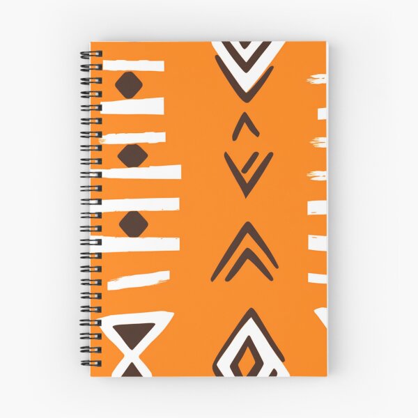 Item preview, Mudcloth Patterns designed and sold by SideSignal.