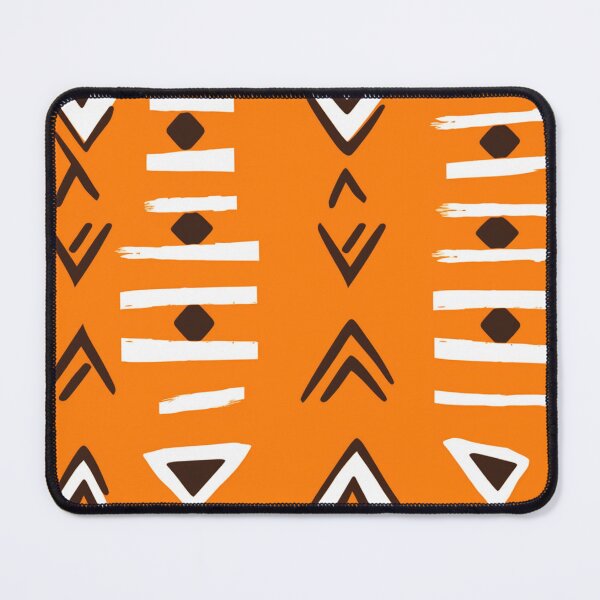 Artikelvorschau, Mudcloth Patterns entworfen und verkauft von SideSignal.