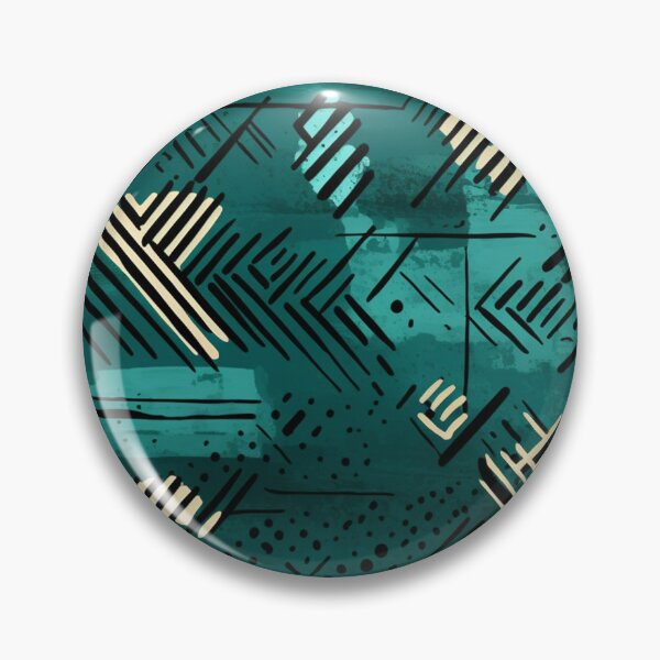 Artikelvorschau, Mudcloth Patterns entworfen und verkauft von SideSignal.
