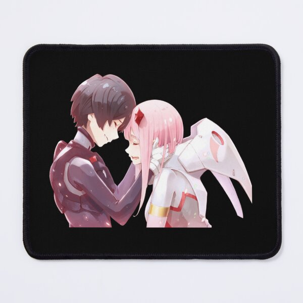 Artikelvorschau, Zero Two Liebling im Franxx entworfen und verkauft von Timbo-Johnson.