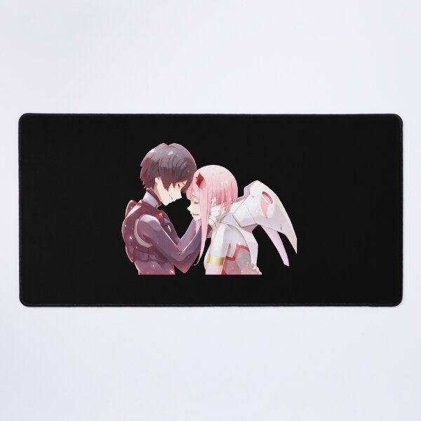 Item preview, Zero Two Darling in the Franxx designed and sold by Timbo-Johnson.