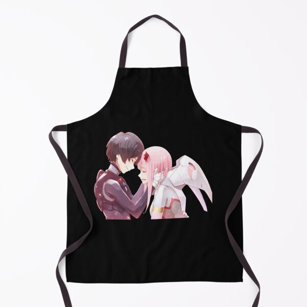 Item preview, Zero Two Darling in the Franxx  designed and sold by Timbo-Johnson.