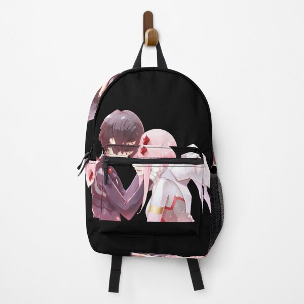 Item preview, Zero Two Darling in the Franxx  designed and sold by Timbo-Johnson.