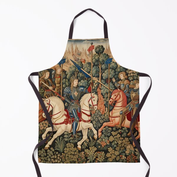 Item preview, Medieval Knights Jousting designed and sold by dcrc.
