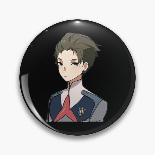 Artikelvorschau, Liebling im Franxx entworfen und verkauft von Timbo-Johnson.