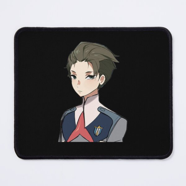 Item preview, Darling in the Franxx designed and sold by Timbo-Johnson.