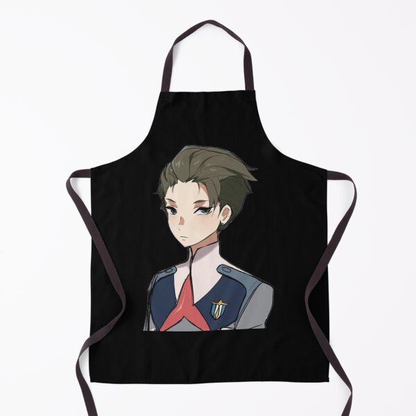 Item preview, Darling in the Franxx designed and sold by Timbo-Johnson.