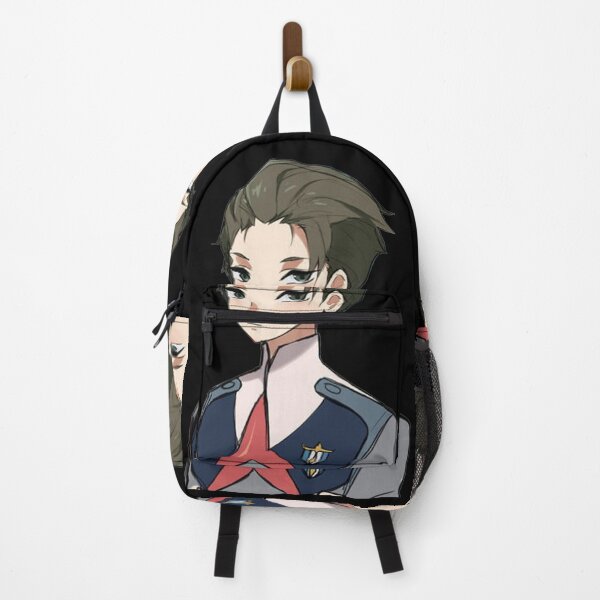 Item preview, Darling in the Franxx designed and sold by Timbo-Johnson.
