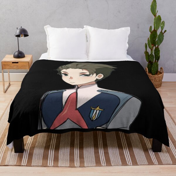 Item preview, Darling in the Franxx designed and sold by Timbo-Johnson.