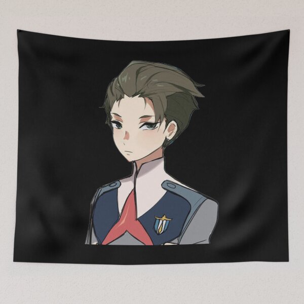 Artikelvorschau, Liebling im Franxx entworfen und verkauft von Timbo-Johnson.
