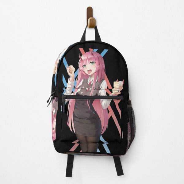 Item preview, Zero Two Darling in the Franxx  designed and sold by Timbo-Johnson.