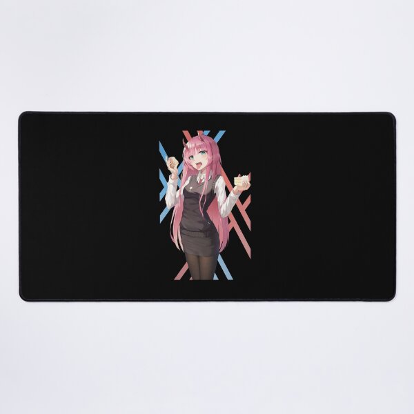 Item preview, Zero Two Darling in the Franxx designed and sold by Timbo-Johnson.